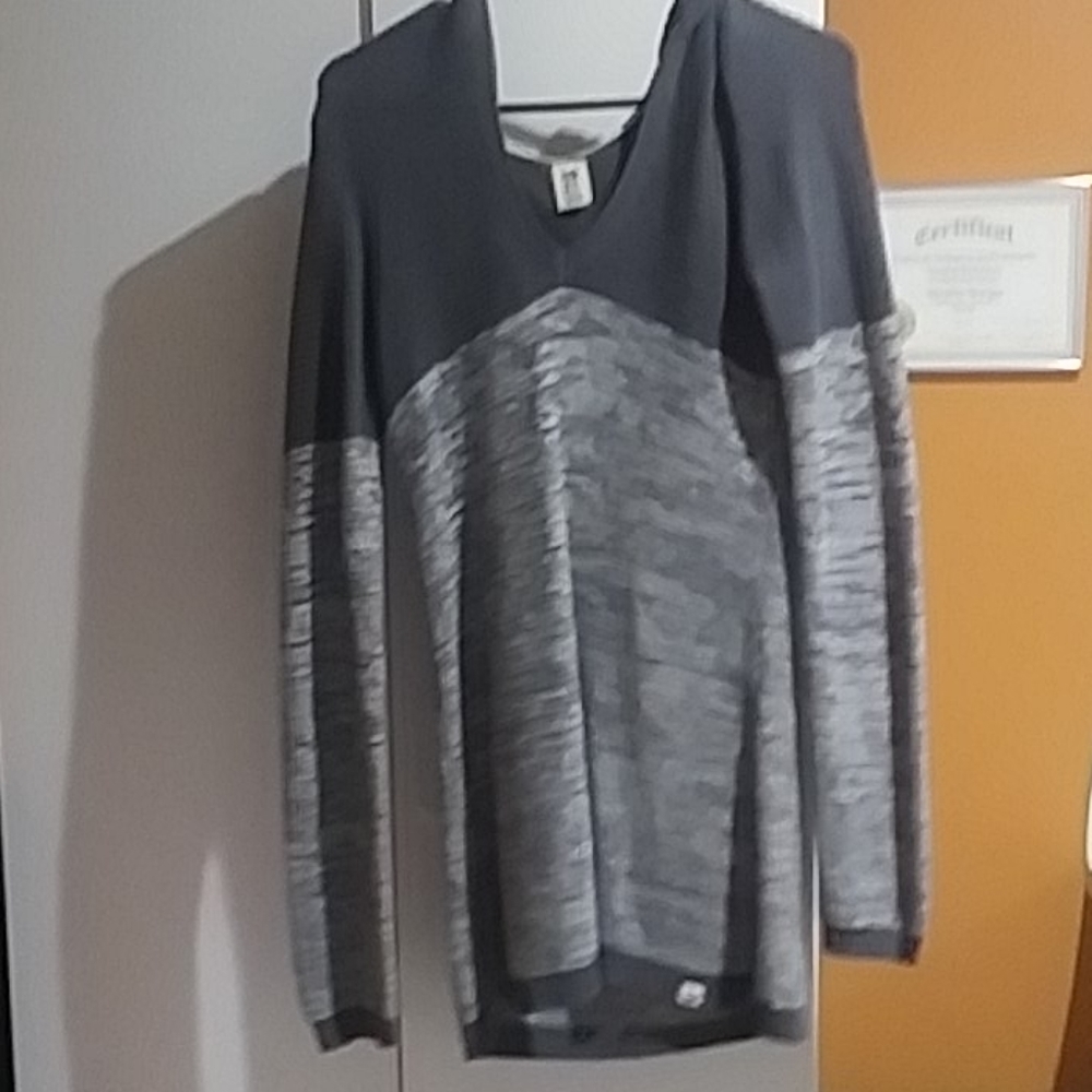 Roxy initted sweater